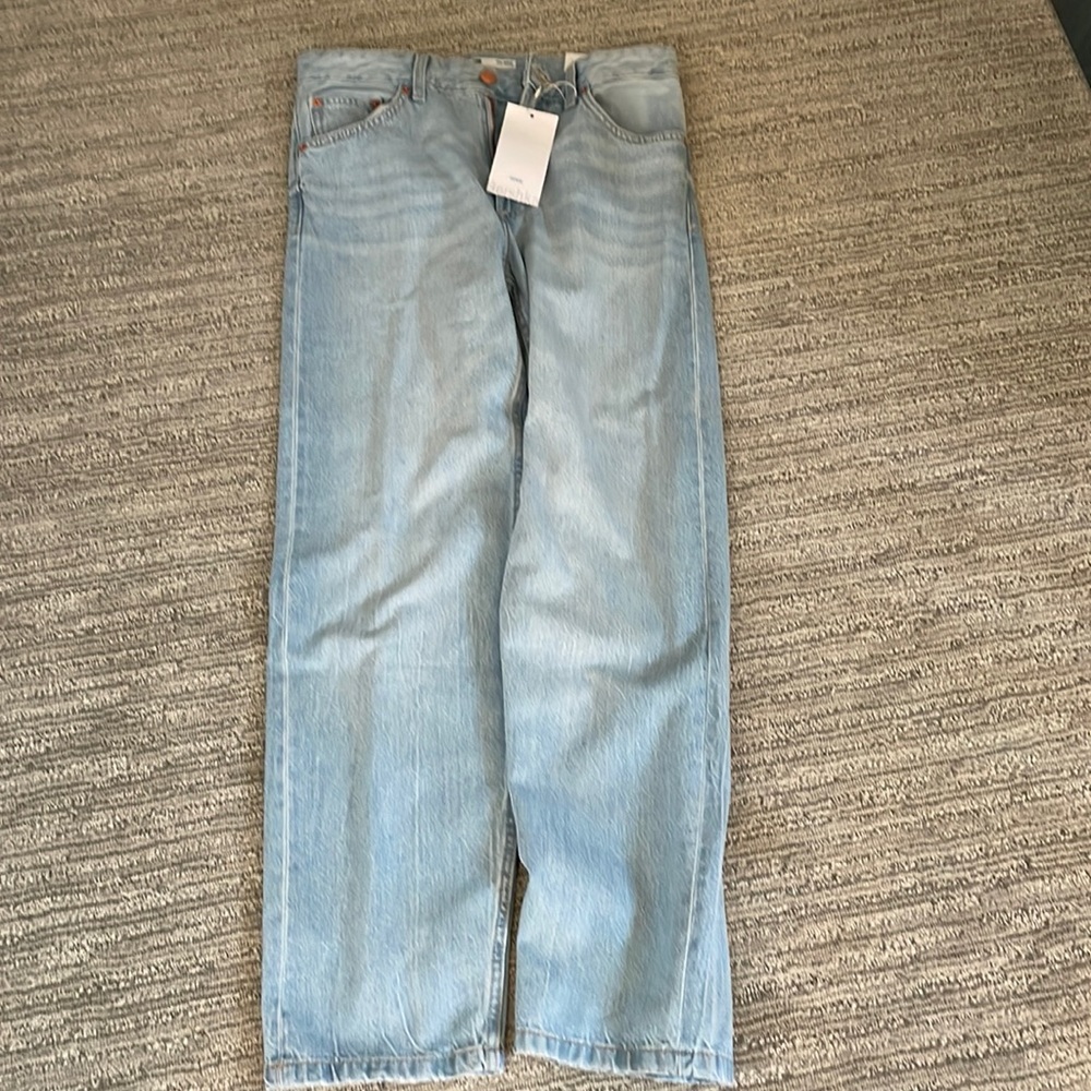 NWT Jeans